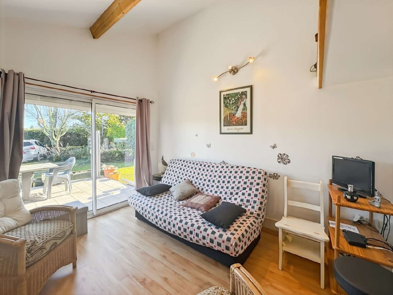  te koop huis Eauze Gers 8