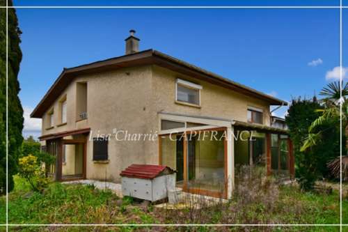 Eauze Gers house foto 7267258