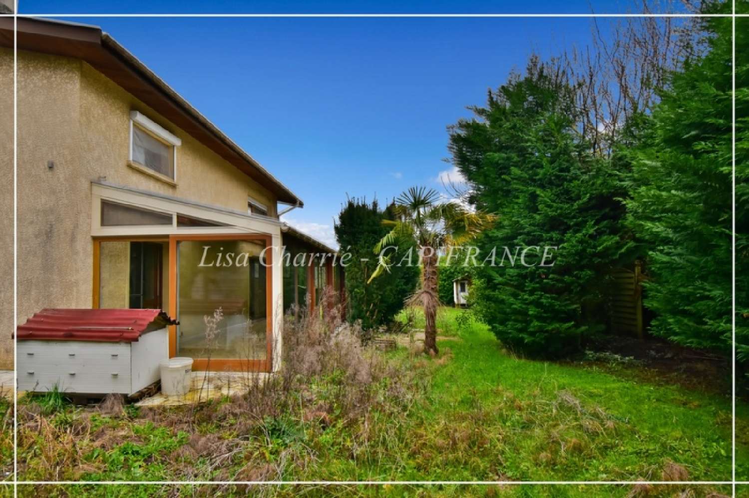  for sale house Eauze Gers 3