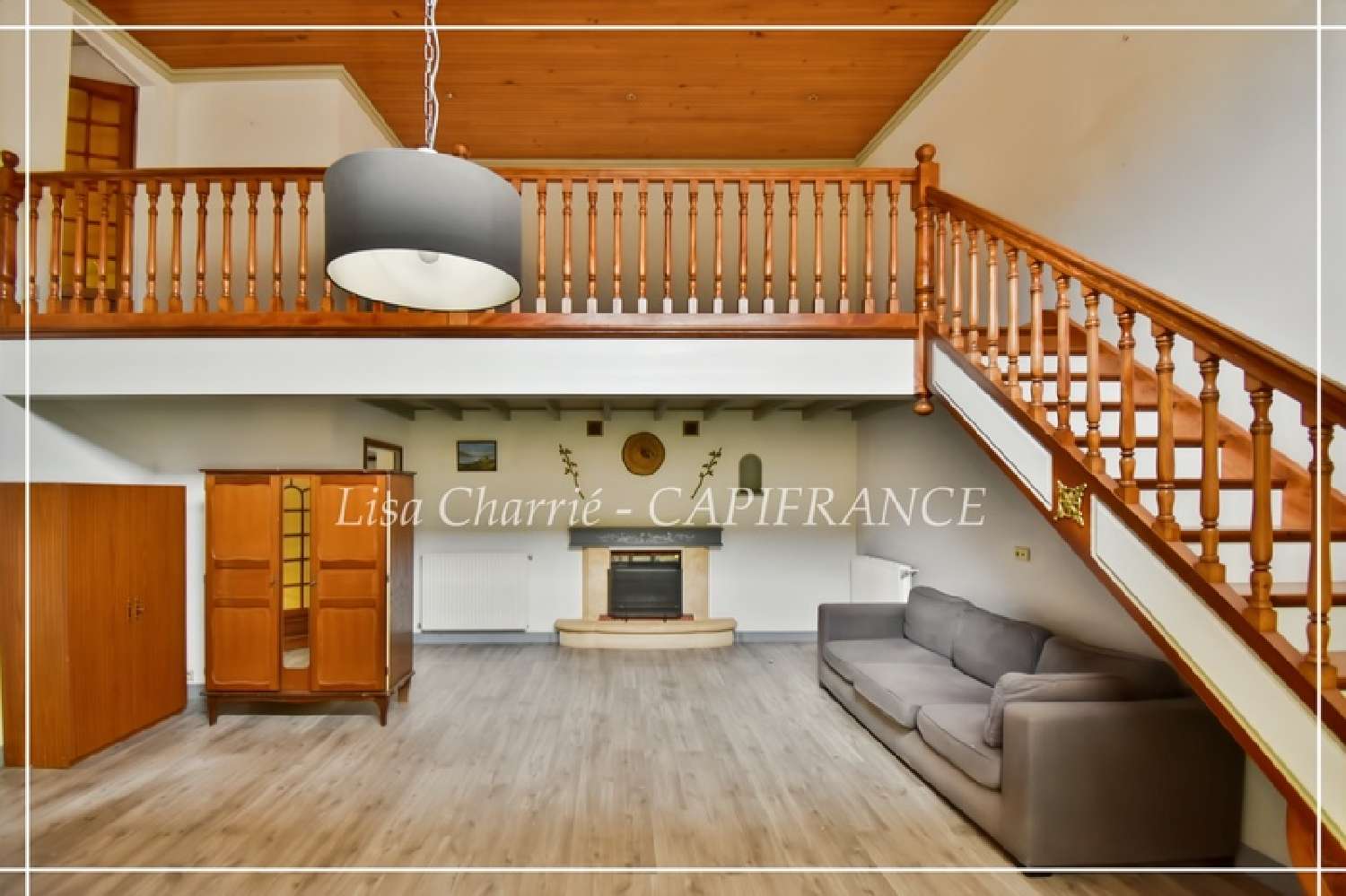  for sale house Eauze Gers 5