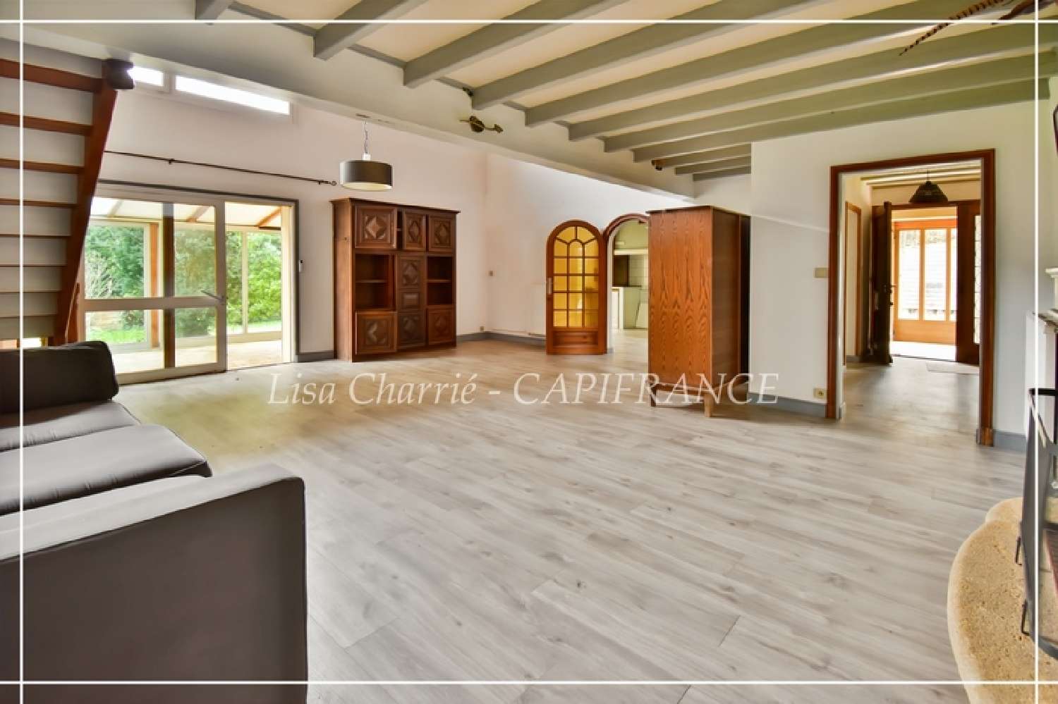  for sale house Eauze Gers 6