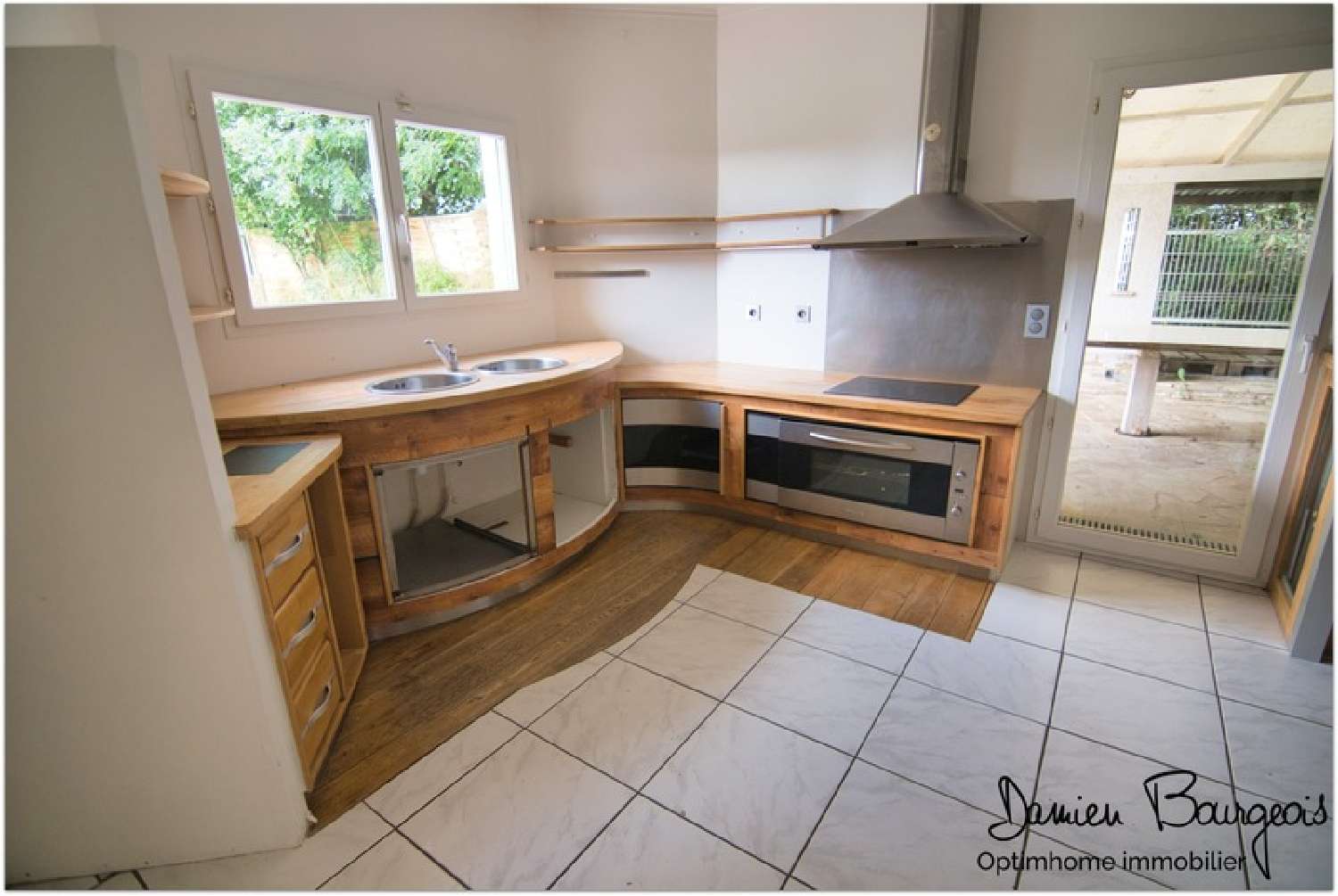  en venta casa Échenevex Ain 5