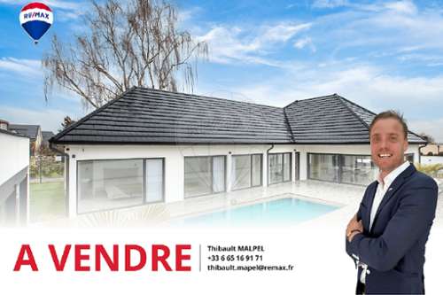 Échery Haut-Rhin huis foto 7268402