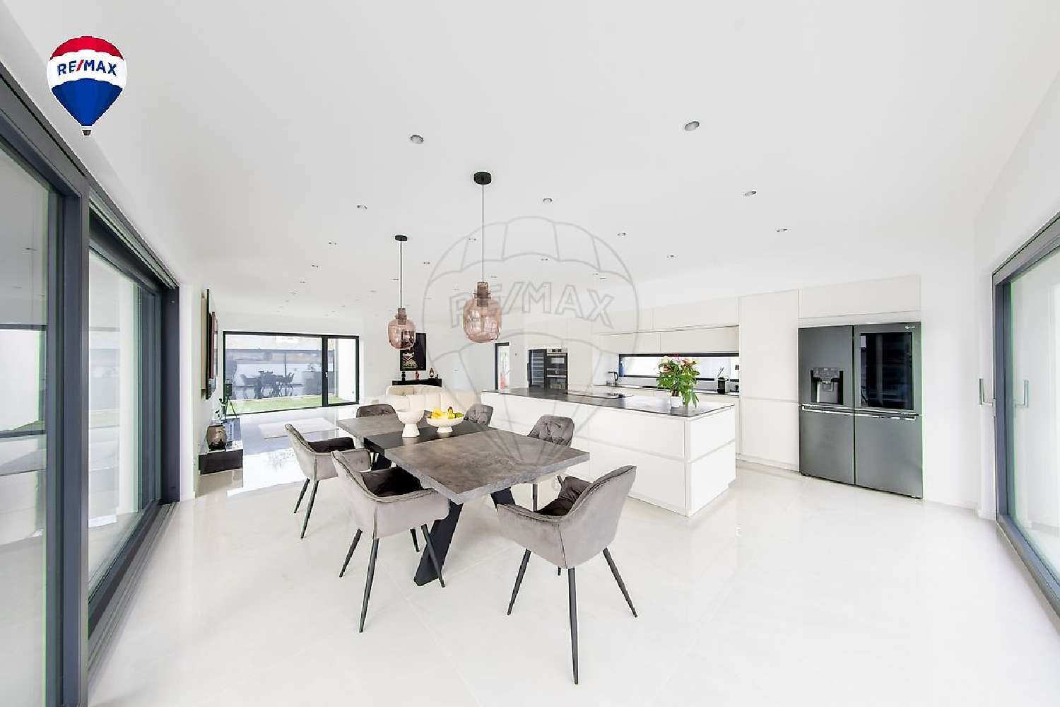 te koop huis Échery Haut-Rhin 5