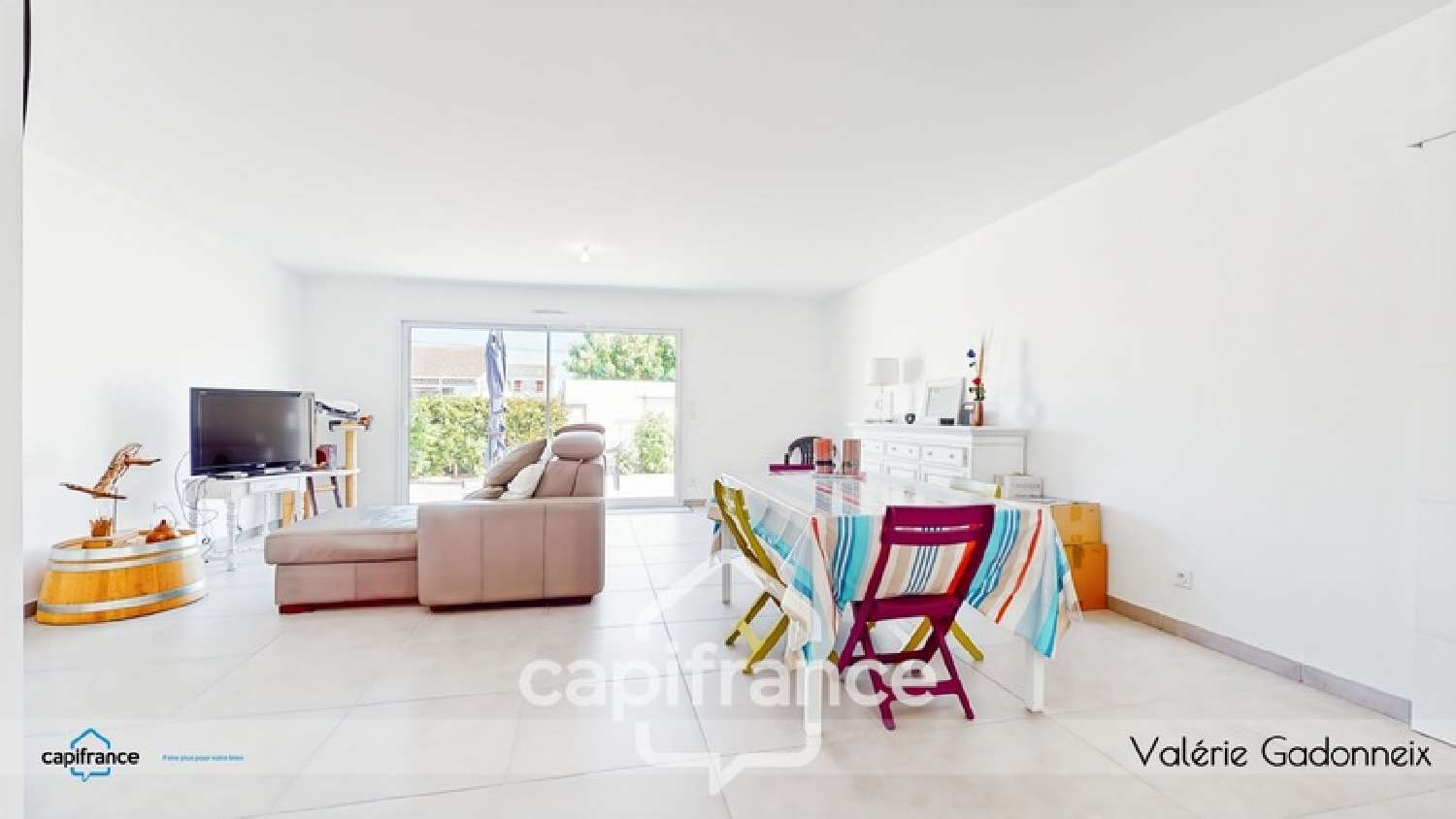  à vendre maison Échillais Charente-Maritime 2