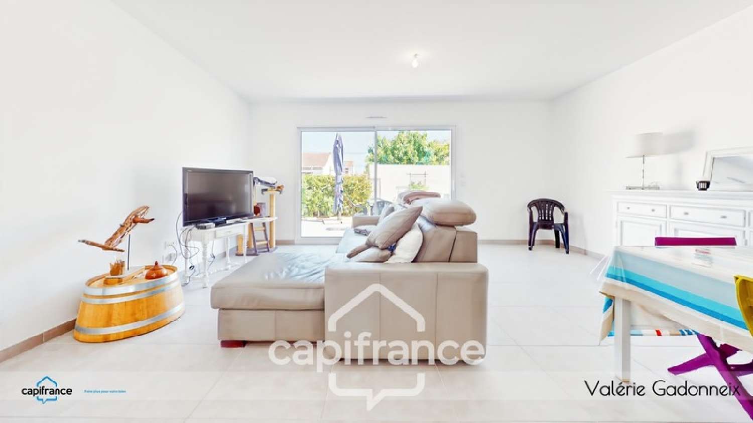  à vendre maison Échillais Charente-Maritime 3