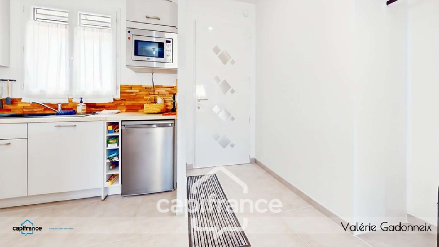  à vendre maison Échillais Charente-Maritime 5