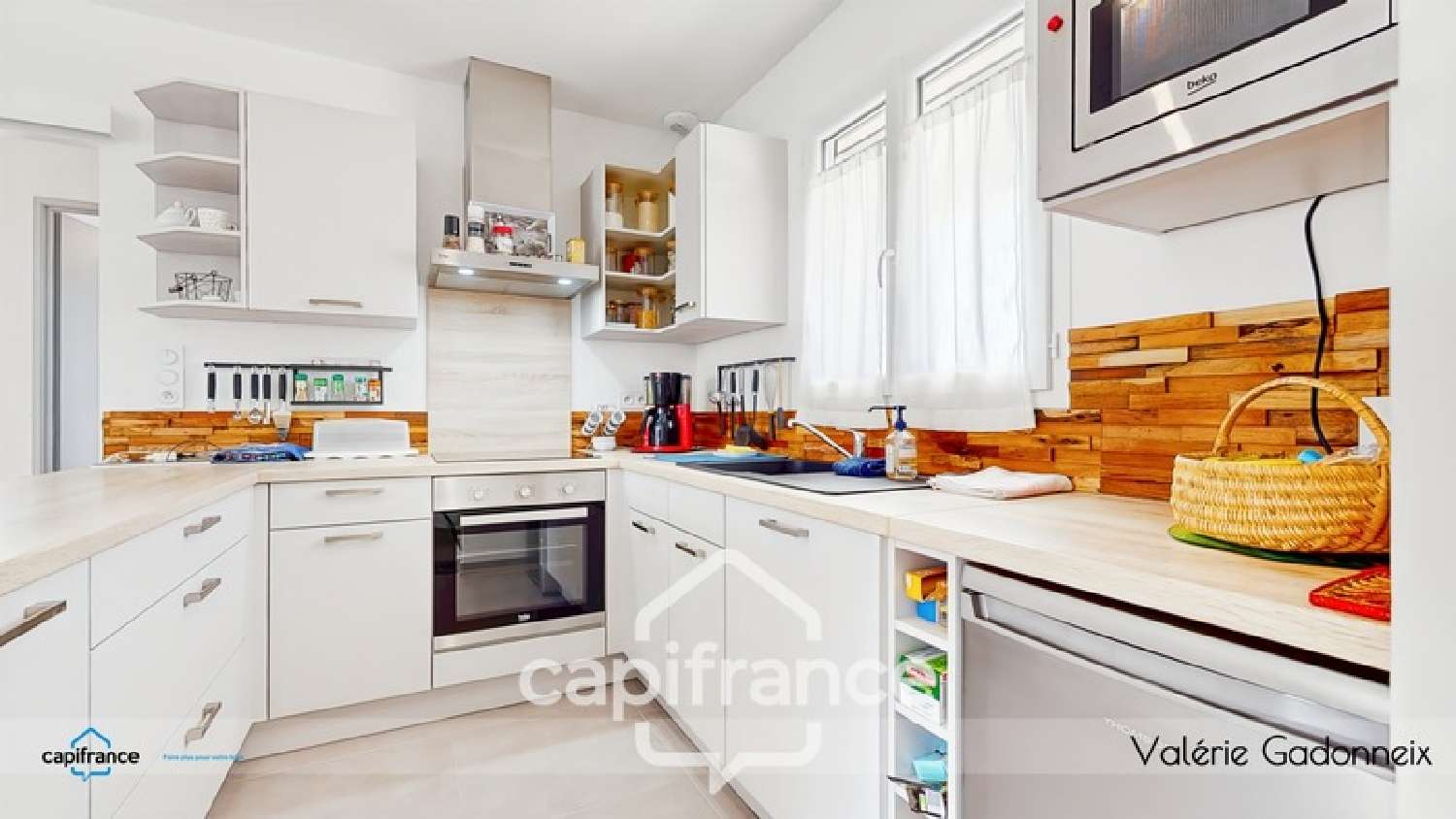  à vendre maison Échillais Charente-Maritime 7