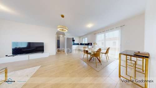 Échillais Charente-Maritime maison foto 7264030