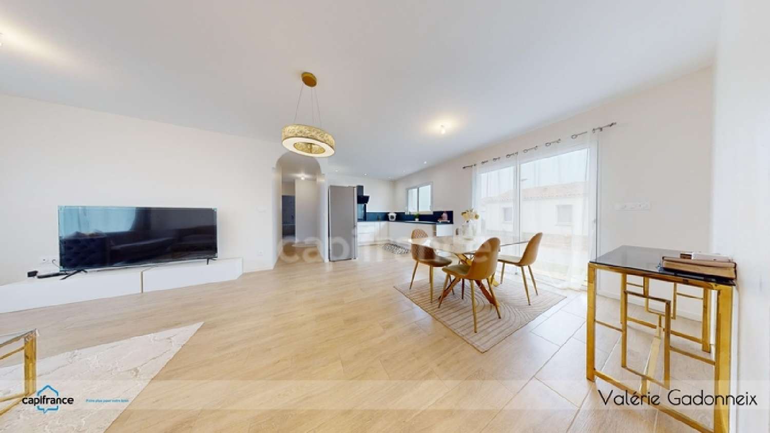 à vendre maison Échillais Charente-Maritime 2