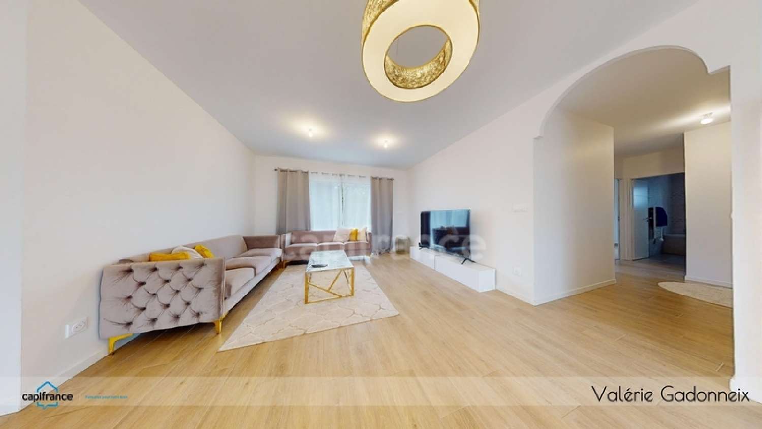 à vendre maison Échillais Charente-Maritime 6