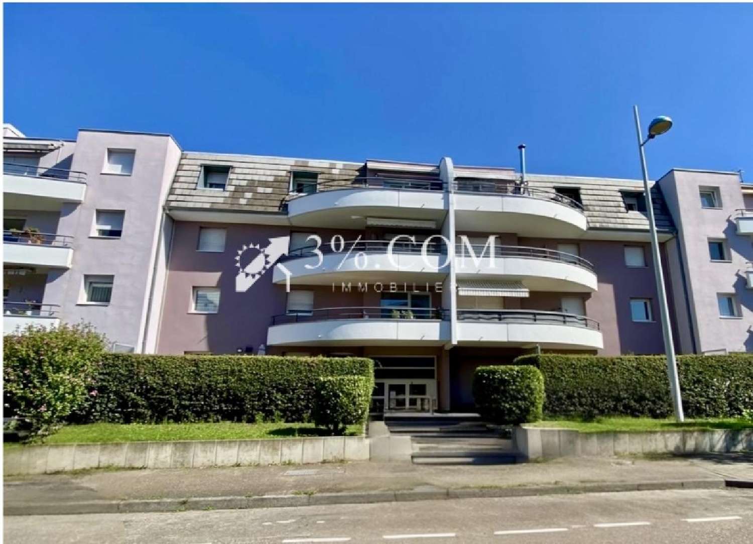  for sale house Eckbolsheim Bas-Rhin 2