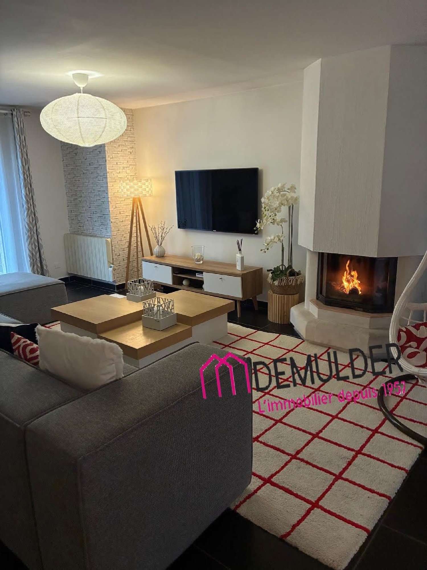  à vendre maison Écouen Val-d'Oise 1