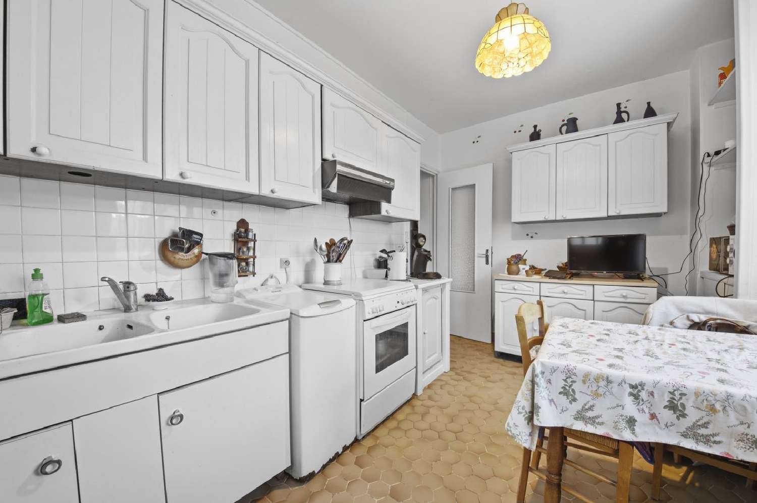 kaufen Haus Écuelles Saône-et-Loire 4