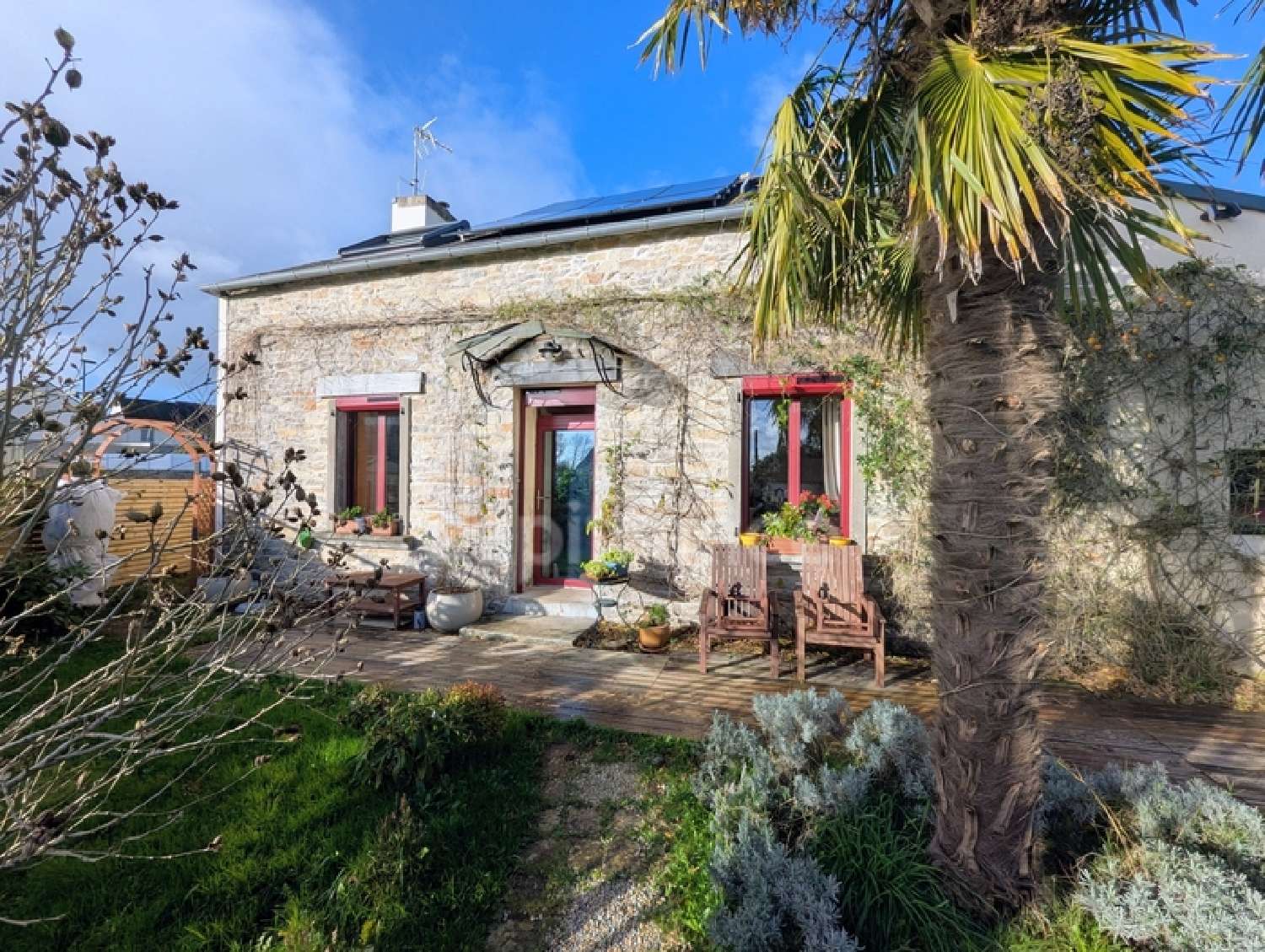  kaufen Haus Édern Finistère 1