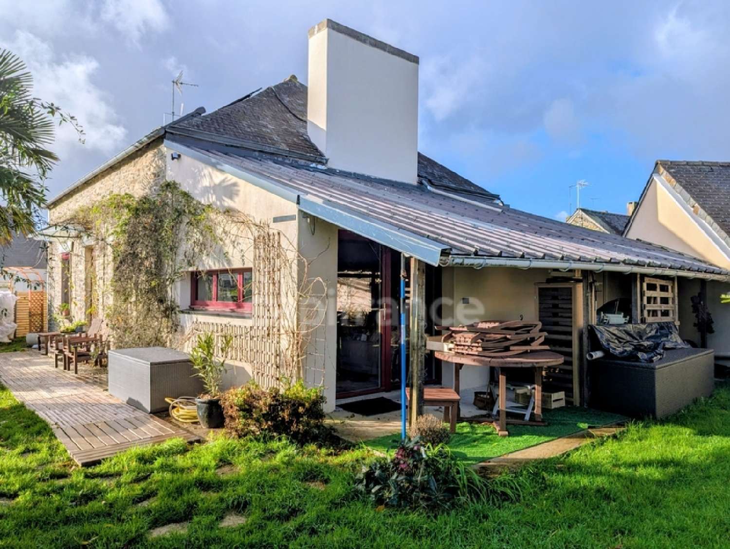  kaufen Haus Édern Finistère 2