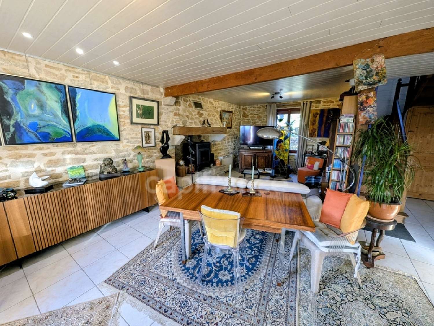  kaufen Haus Édern Finistère 4