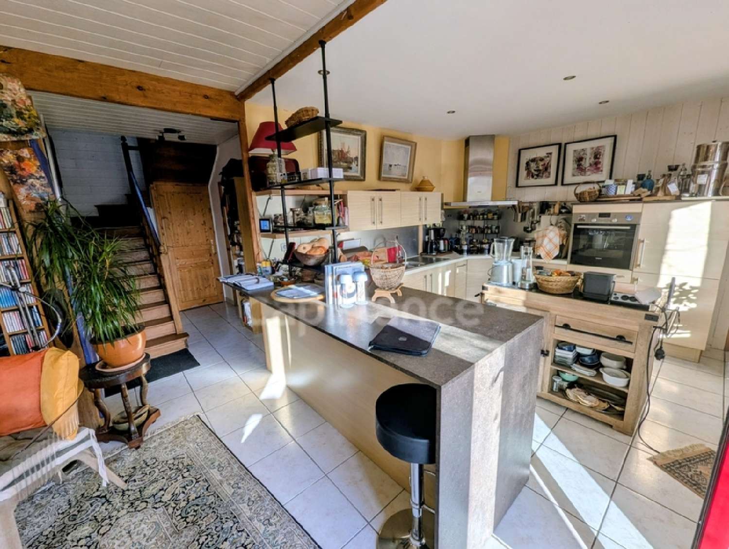  kaufen Haus Édern Finistère 6