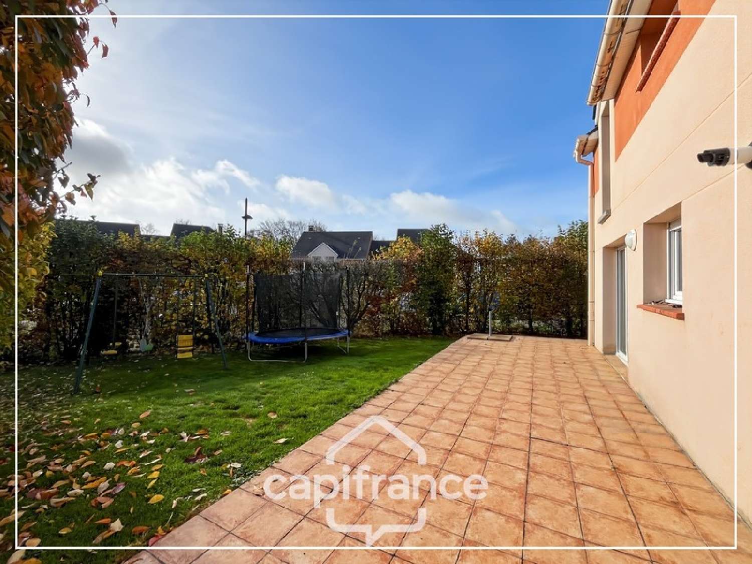  for sale house Elbeuf Seine-Maritime 1