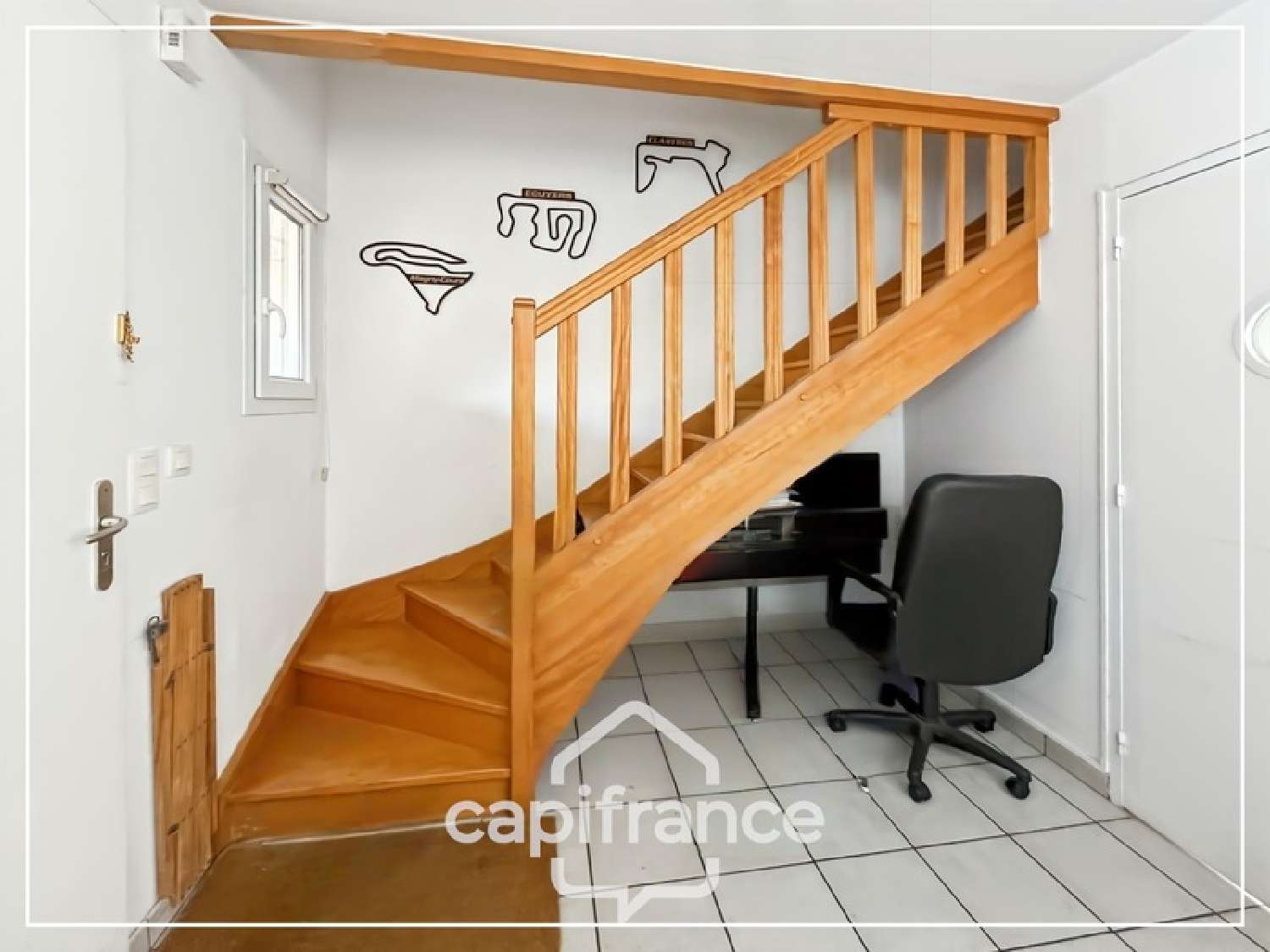  for sale house Elbeuf Seine-Maritime 4