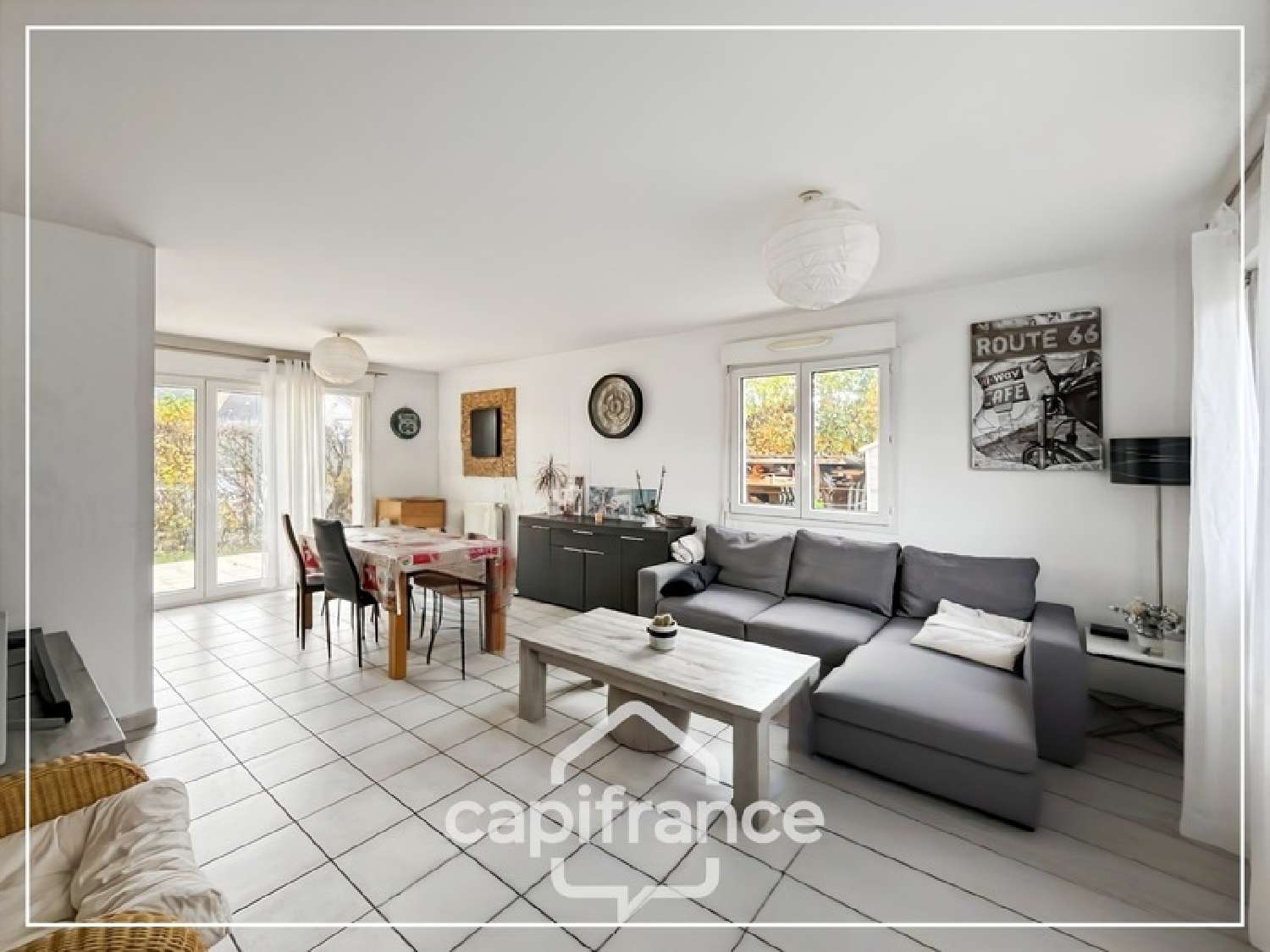  for sale house Elbeuf Seine-Maritime 5