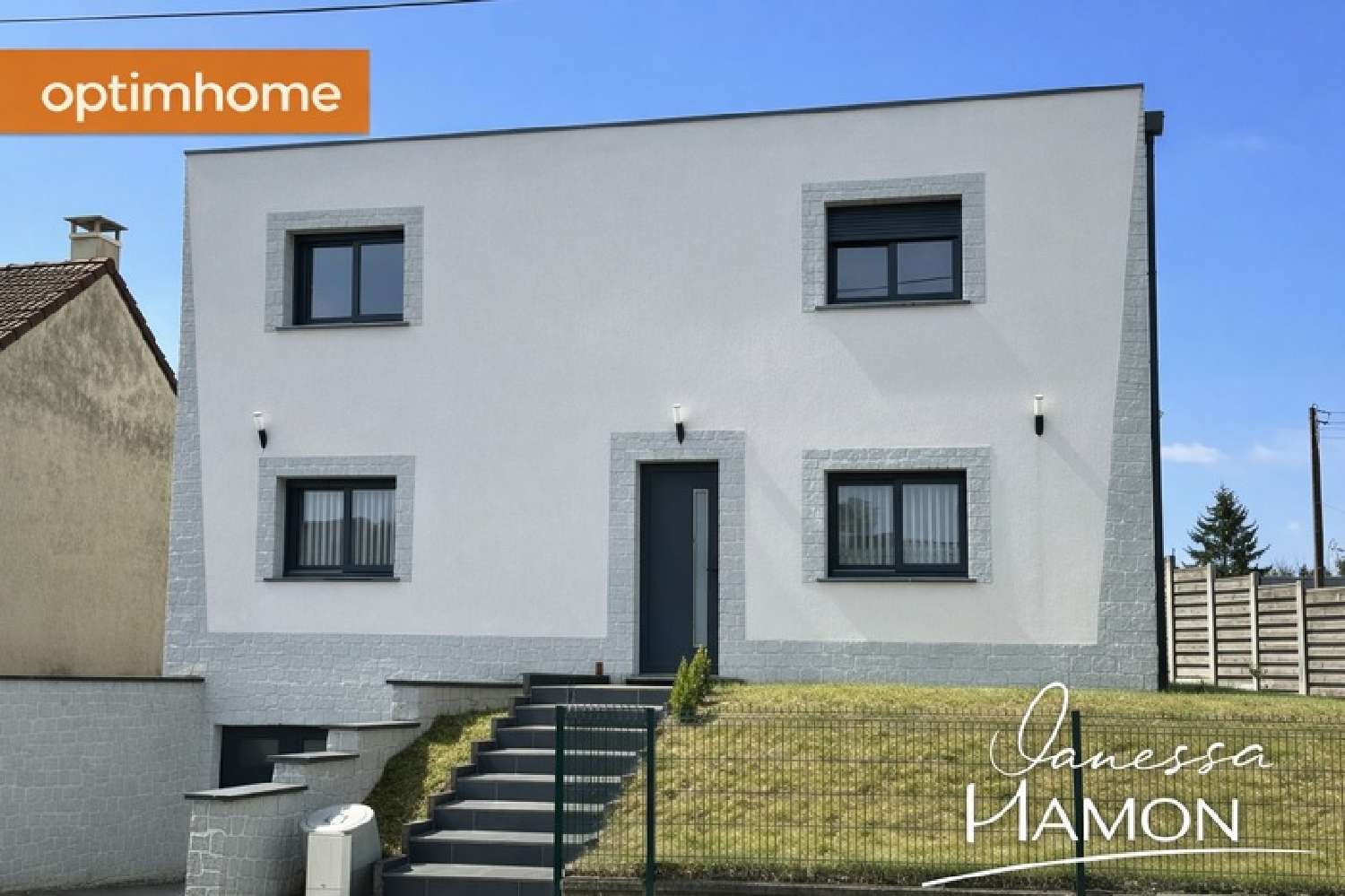  for sale house Élincourt Nord 1