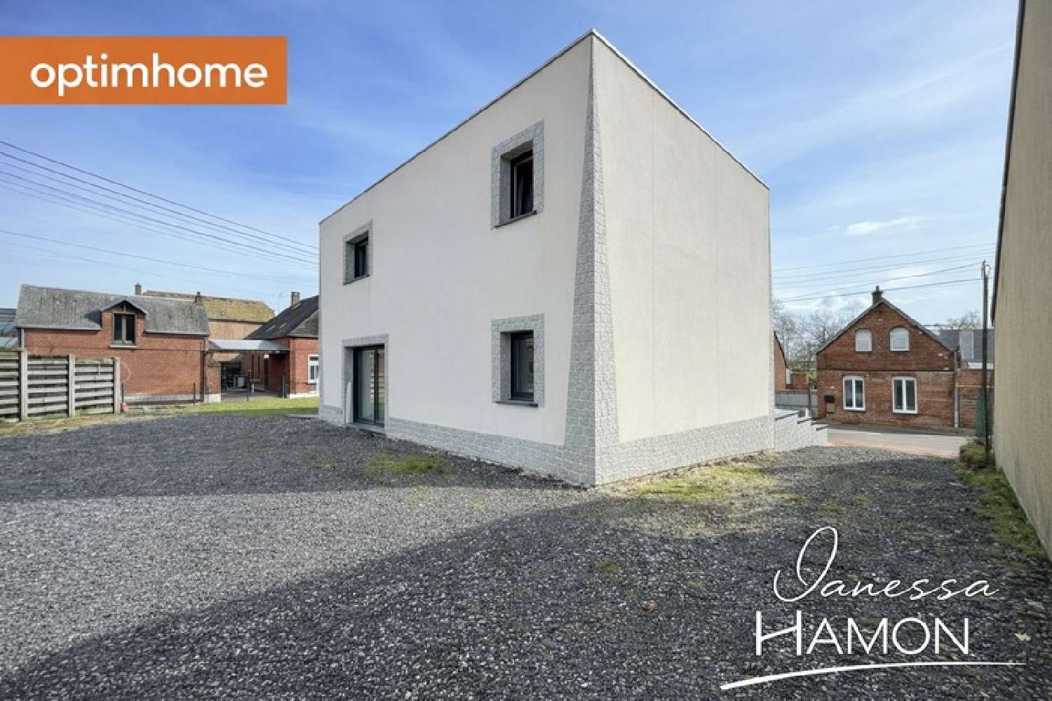  for sale house Élincourt Nord 3