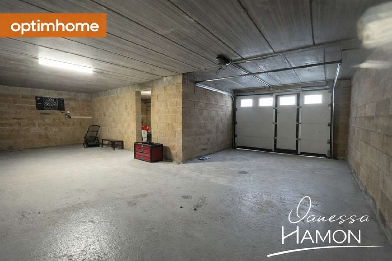  for sale house Élincourt Nord 4