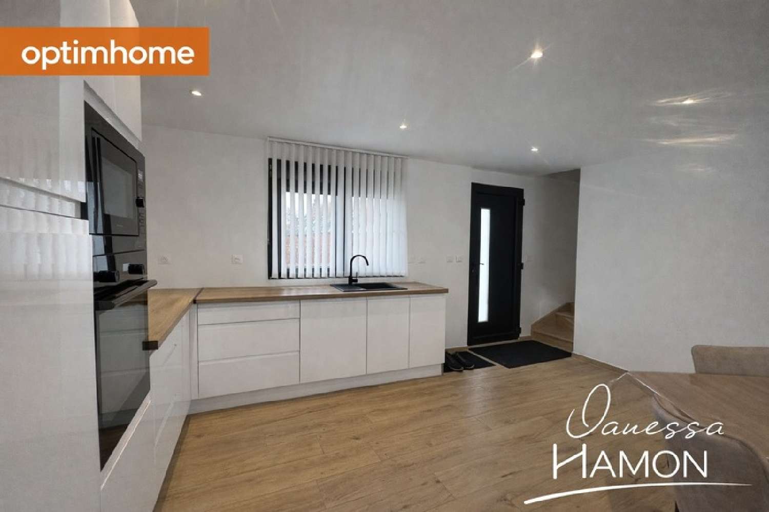  for sale house Élincourt Nord 6