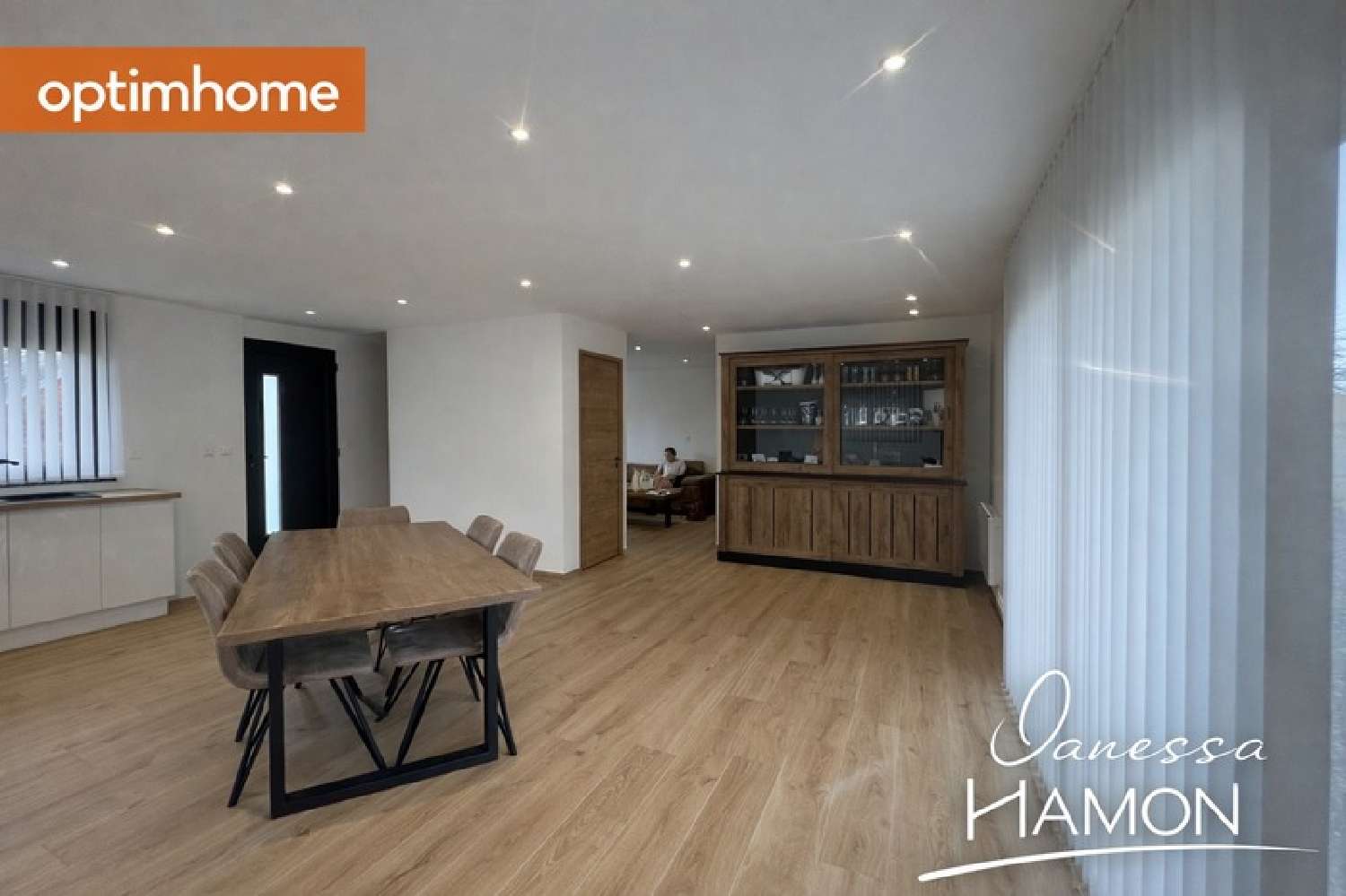  for sale house Élincourt Nord 8