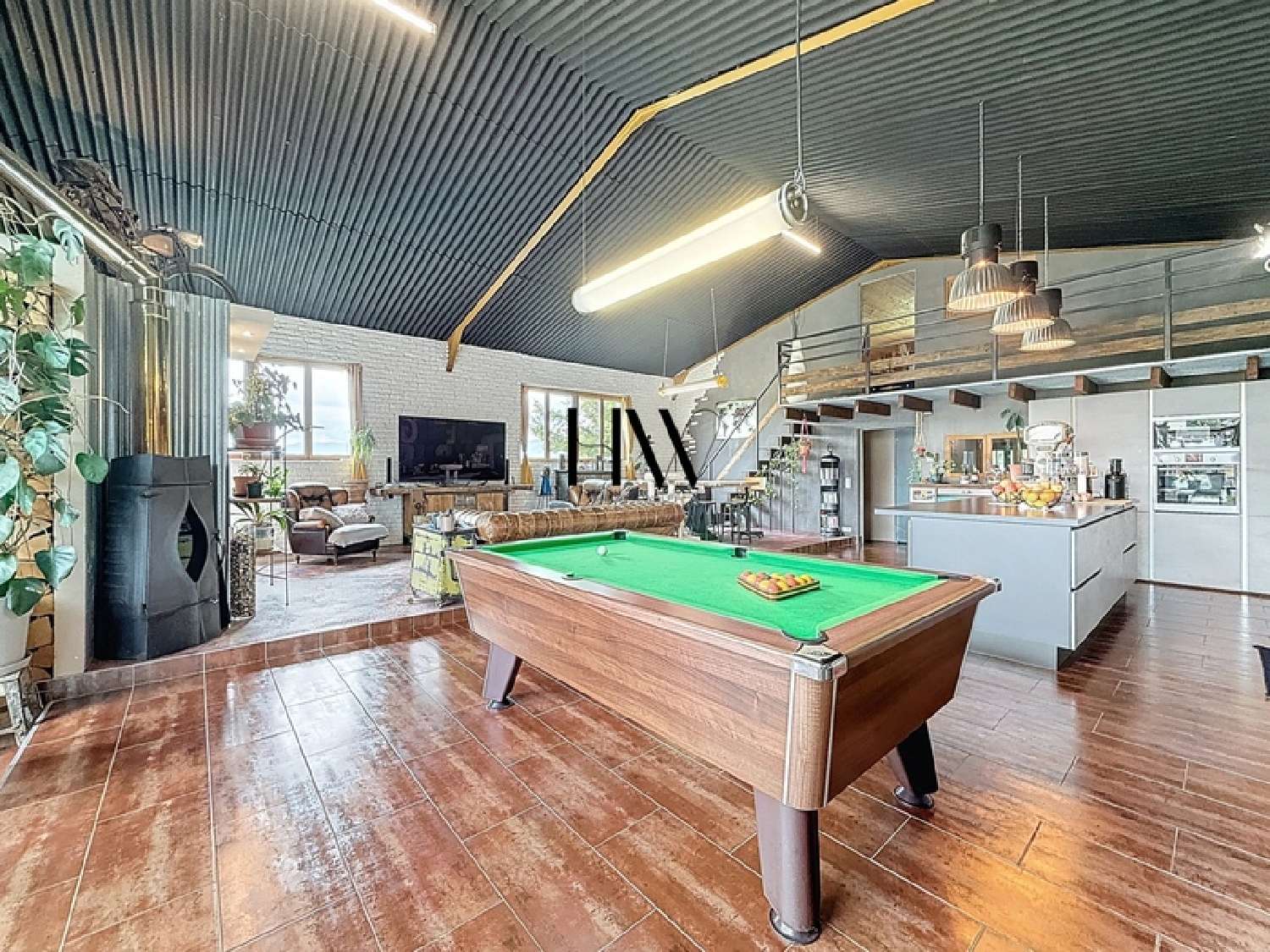  à vendre maison Éloise Ain 1