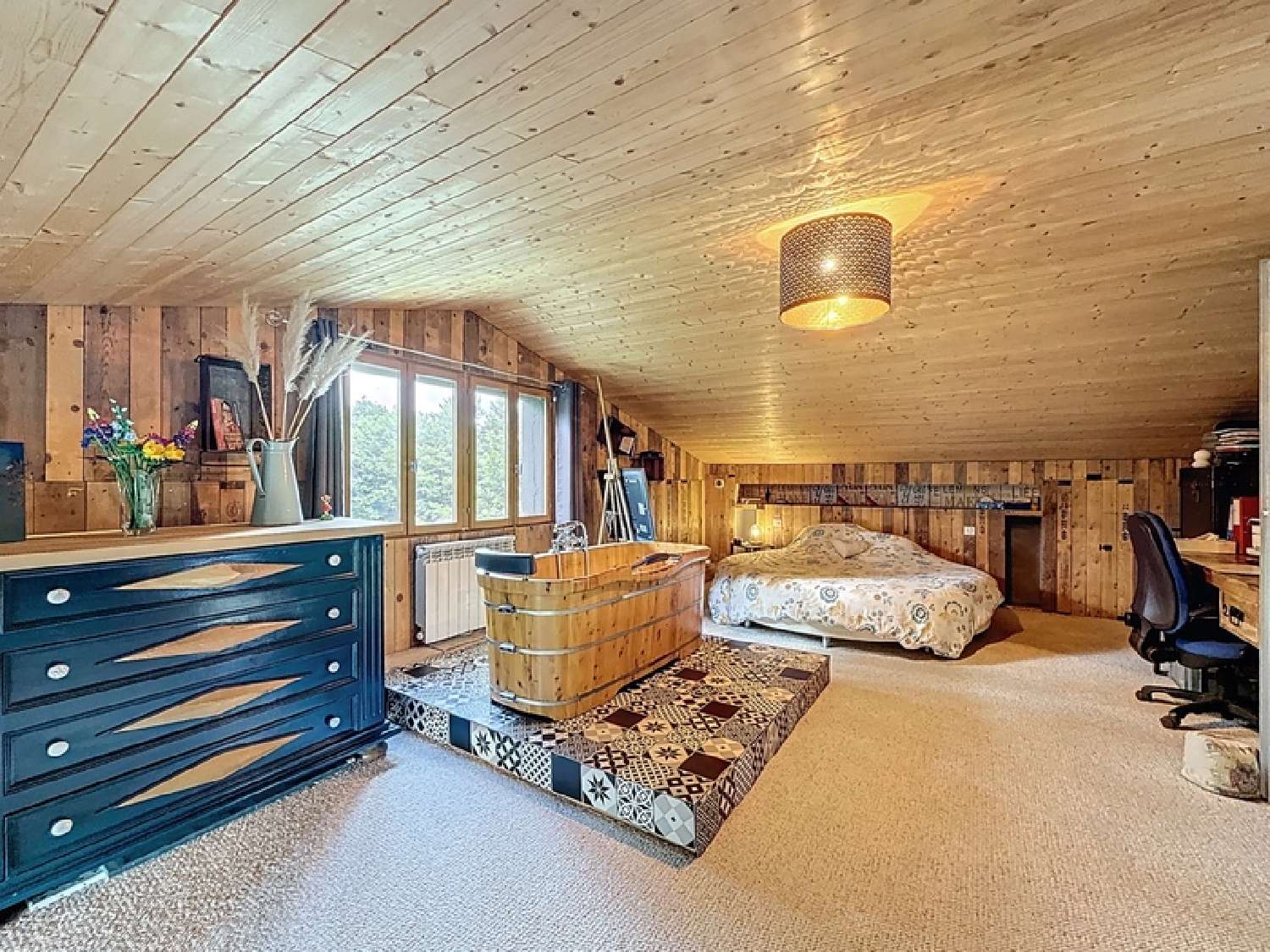  à vendre maison Éloise Ain 2