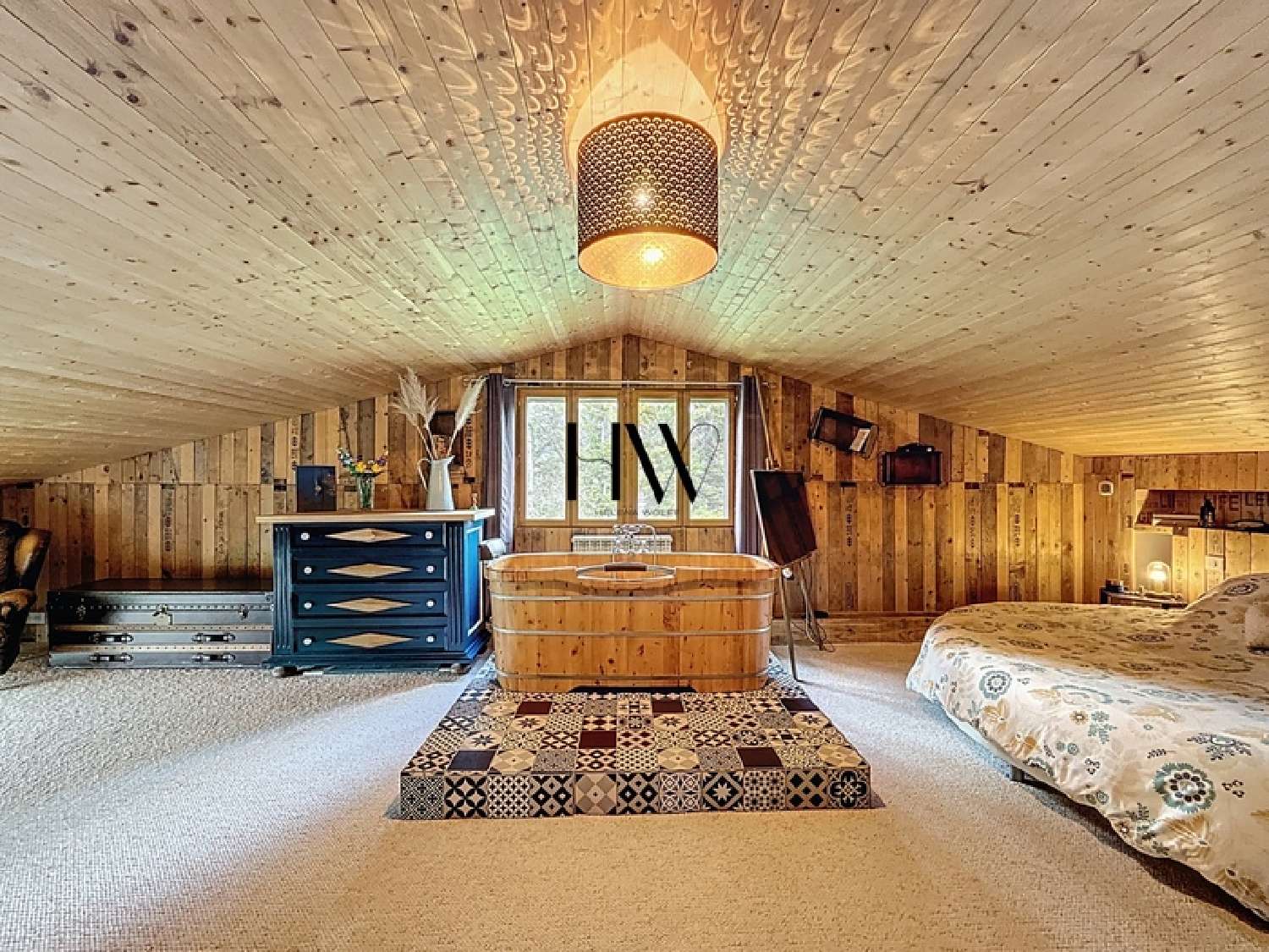  à vendre maison Éloise Ain 3