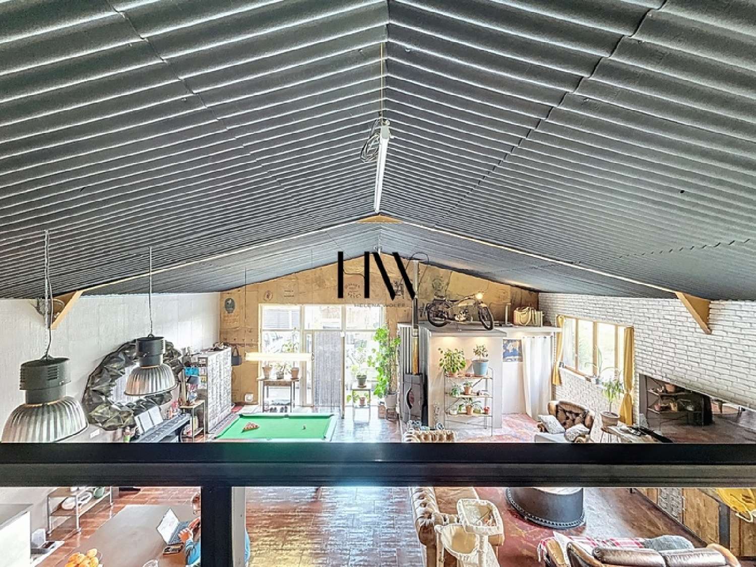  à vendre maison Éloise Ain 5