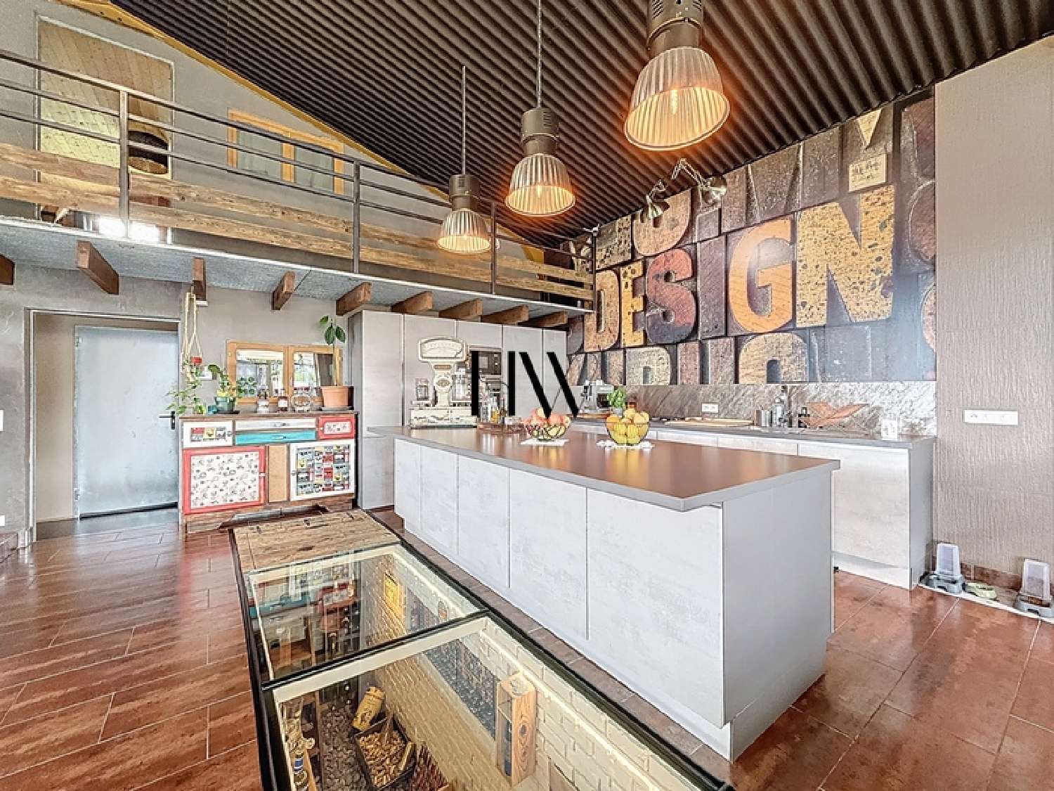  à vendre maison Éloise Ain 6