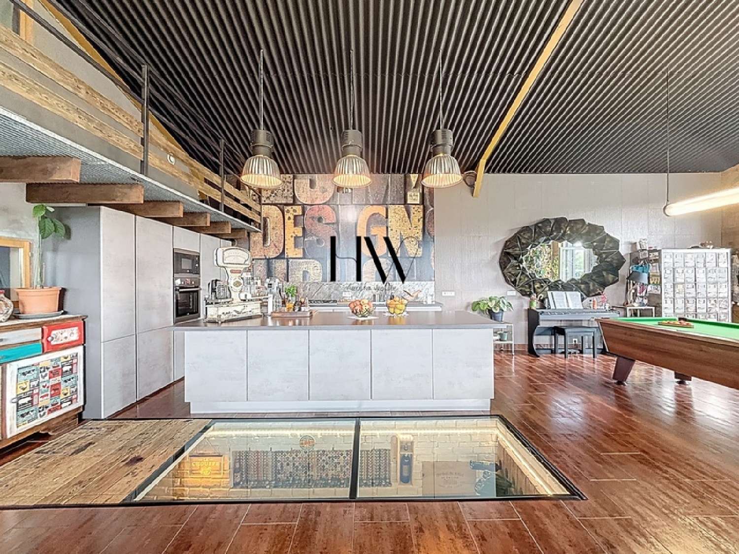  à vendre maison Éloise Ain 7