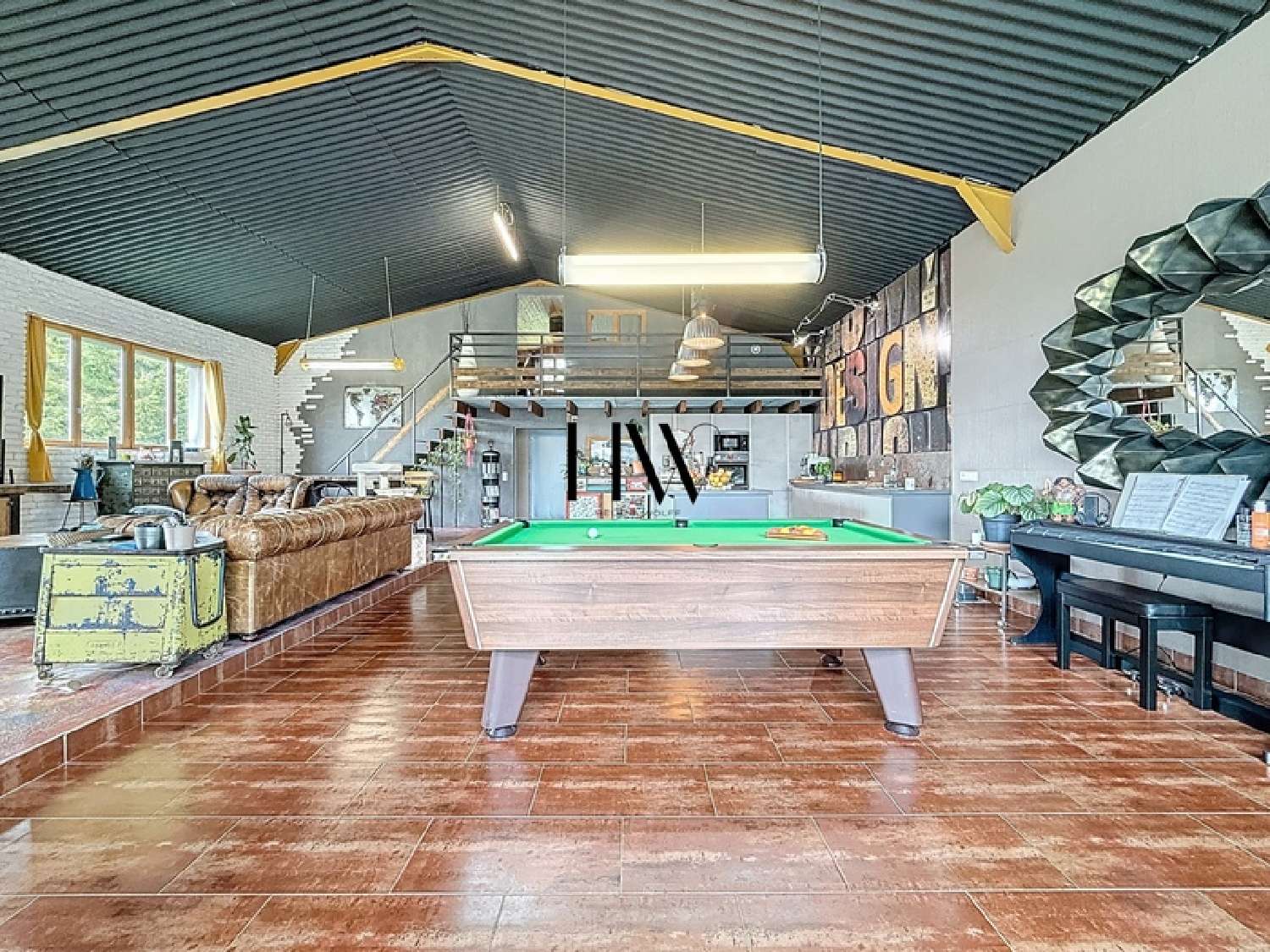  à vendre maison Éloise Ain 8