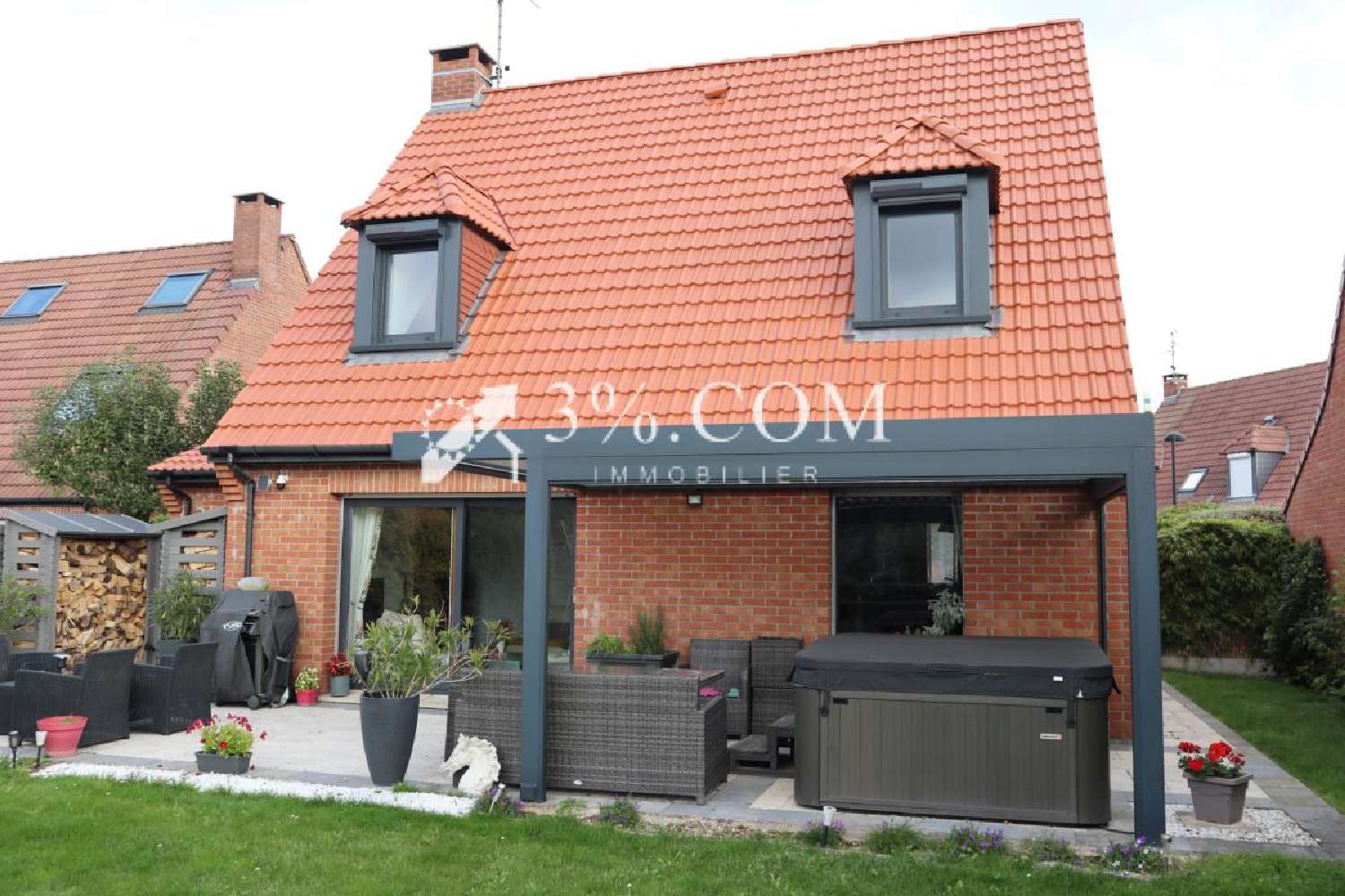  kaufen Haus Emmerin Nord 1