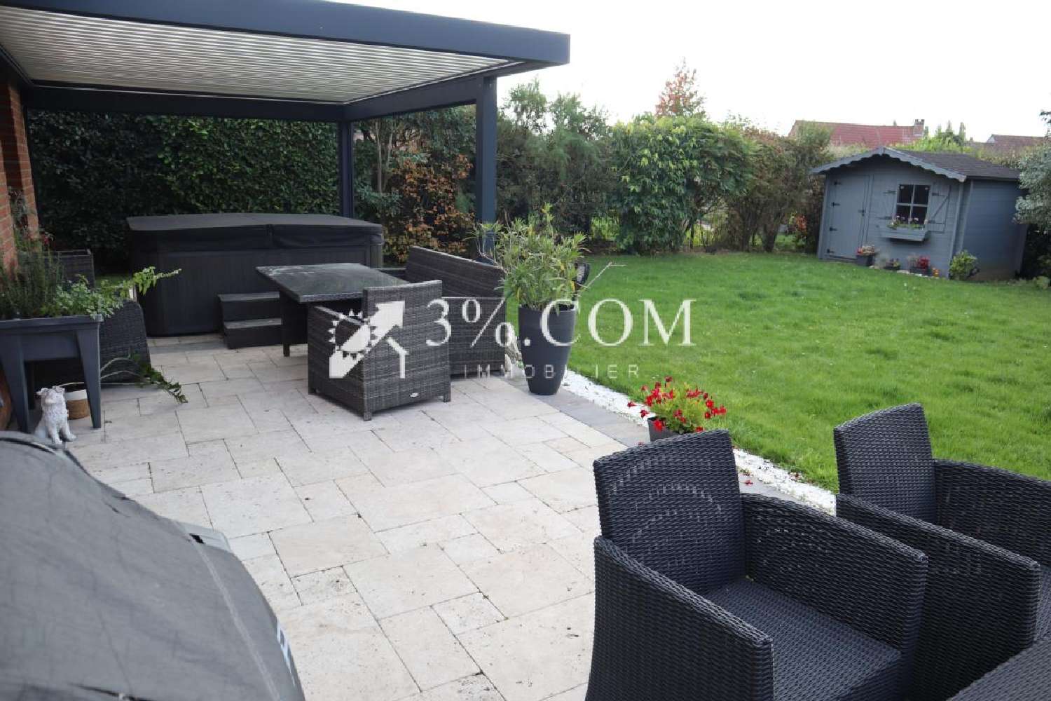  kaufen Haus Emmerin Nord 2