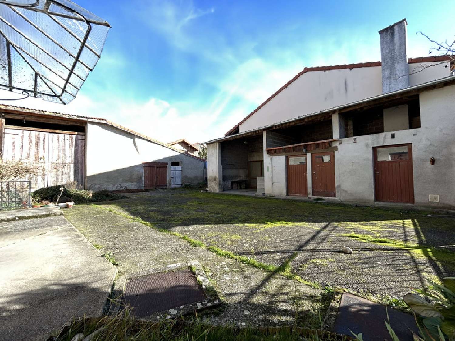  for sale house Entraigues Puy-de-Dôme 3