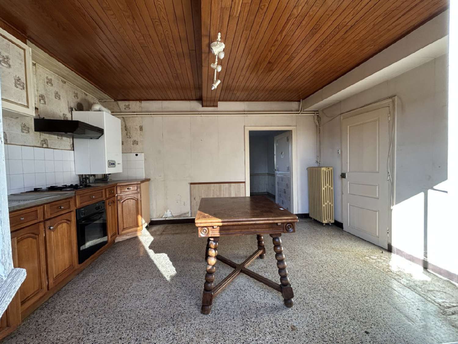  for sale house Entraigues Puy-de-Dôme 5