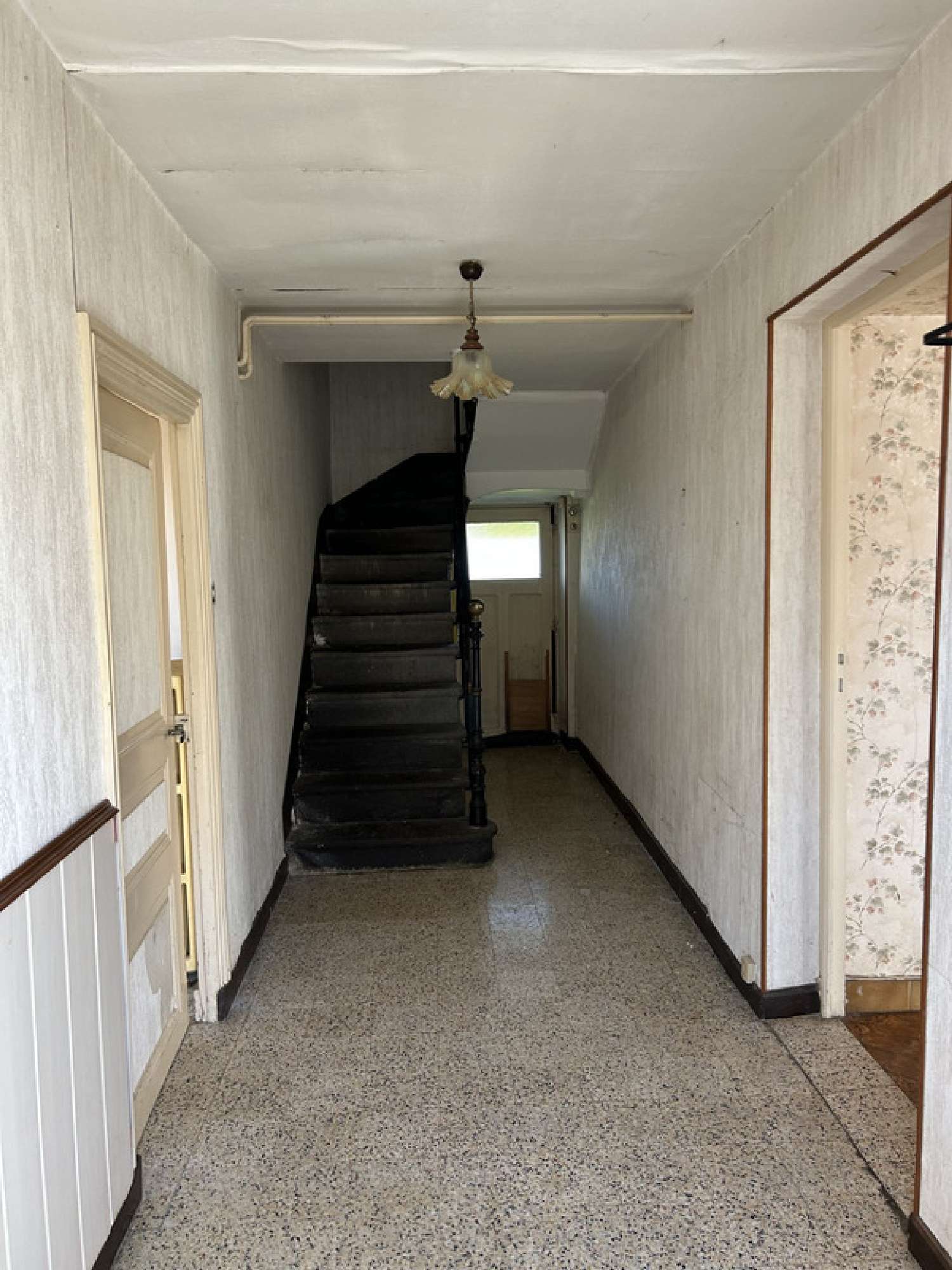  for sale house Entraigues Puy-de-Dôme 7