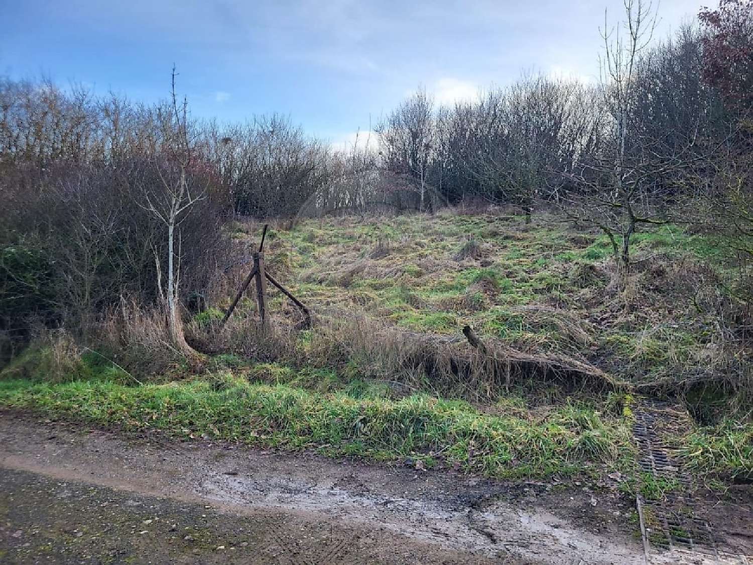  te koop huis Entrange Moselle 5