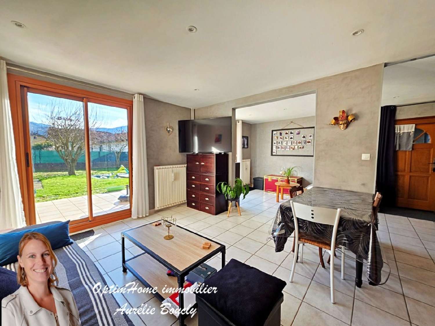 for sale house Entre-deux-Guiers Isère 1