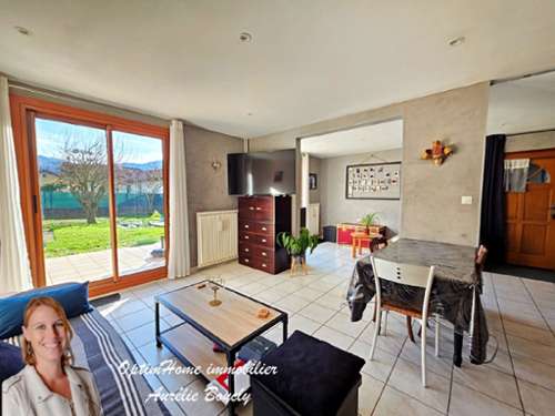 Entre-deux-Guiers Isère house foto 7268664