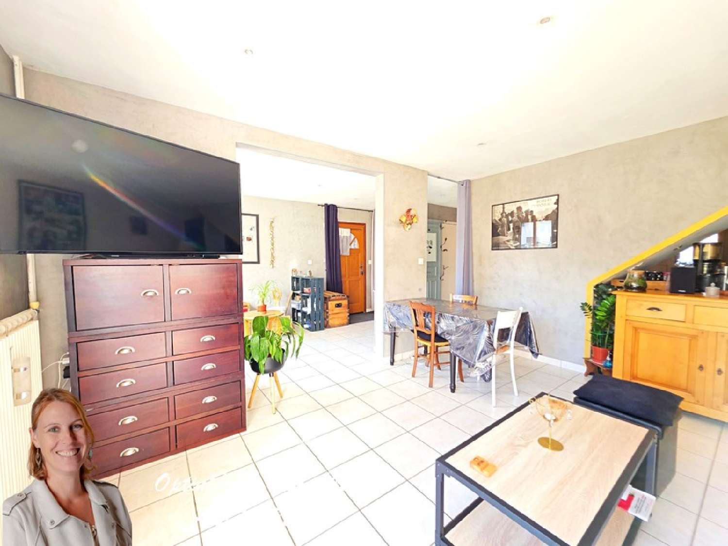 for sale house Entre-deux-Guiers Isère 2