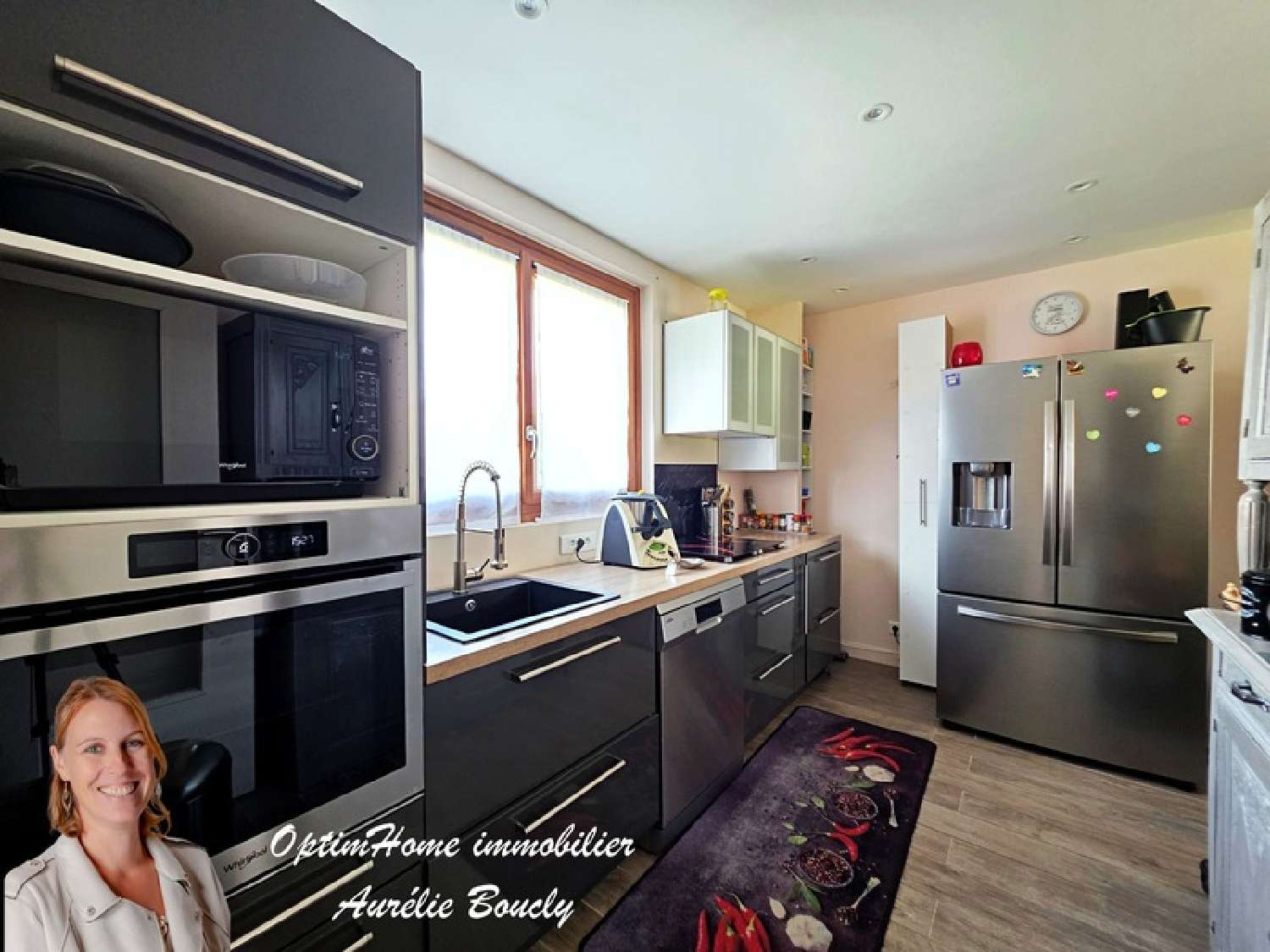 for sale house Entre-deux-Guiers Isère 4