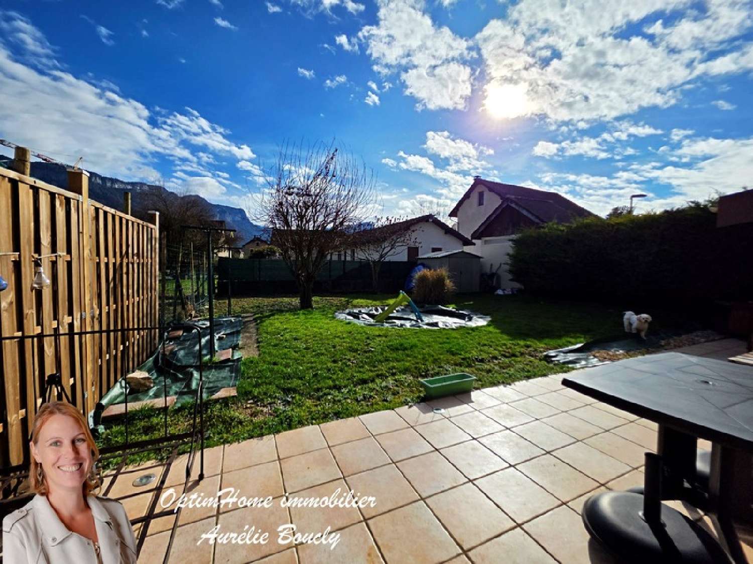 for sale house Entre-deux-Guiers Isère 6