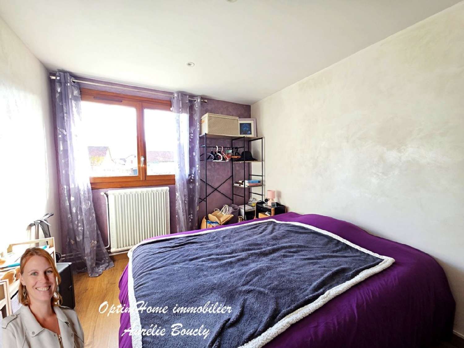 for sale house Entre-deux-Guiers Isère 7