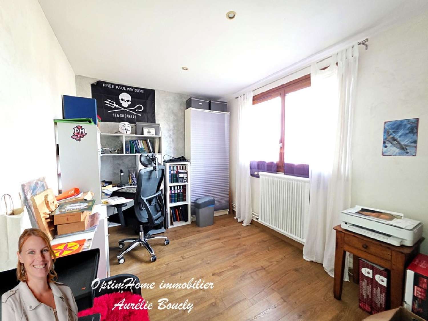 for sale house Entre-deux-Guiers Isère 8